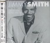 Jimmy Smith���ߡ������ߥ�/�����������