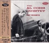 Al Cohn 롦Bob Brookmeyerܥ֥֡åޥ䡼