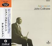 John Coltrane����󡦥���ȥ졼��/�����󥷥��