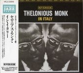 Thelonious Monk�����˥��������/���󡦥����꡼