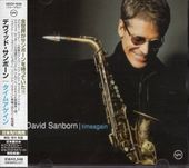 David Sanborn�ǥ����åɡ�����ܡ���/�����ॢ������