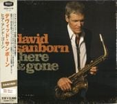 David Sanborn�ǥ����åɡ�����ܡ���/�ҥ�������ɡ�������
