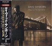 David Sanborn�ǥ����åɡ�����ܡ���/���󥰥����ե��ࡦ�����ʥ��ȡ��ӥե���