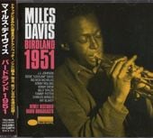 Miles Davisޥ륹ǥӥ /Сɥ1951