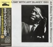 Art Blakeyȡ֥쥤/饤󡦥ѥ1961(2)