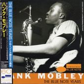 Hank Mobley�ϥ󥯡���֥졼/�֥롼�Ρ��ȡ����䡼�� (�楸�㥱��