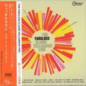 Claude Williamson ɡꥢॽThe Fabulous(楸㥱)