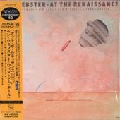 Ben Webster�٥󡦥����֥�����at the Renaissance��4(�楸�㥱)