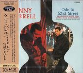 Kenny Burrell���ˡ����Х��/�����ɡ��ȥ���52nd���ȥ꡼��