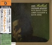 John Coltrane����󡦥���ȥ졼��Ballads/�ǥ�å��������ǥ������(�ǥ��ѥå�/2����)