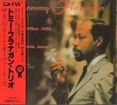 Tommy Flanagan �ȥߡ����ե�ʥ���Complete Overseas