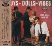 Eddie Costa ���ǥ���������/������������ɡ��ɡ��륺���饤�����������֥�