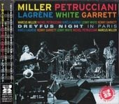 Marcus Millerޡߥ顼/ɥե她ʥ