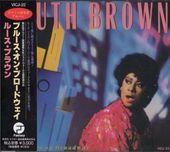 Ruth Brown 롼֥饦/֥롼󡦥֥ɥ