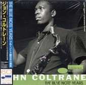 John Coltrane����󡦥���ȥ졼��/�֥롼�Ρ��ȡ����䡼��(�楸�㥱)