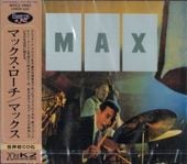 Max Roachޥå/MAX/ޥå