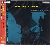 Betty Roche٥ƥ/A֤ǹԤ