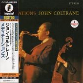 John Coltrane󡦥ȥ졼/ǥơ(楸㥱)