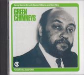 Kenny BarronˡХ/Green Chimneys