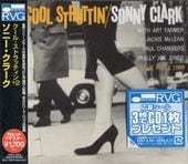 Sonny Clarkˡ顼Cool Struttin/R.V.G