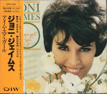 Joni James����ˡ��������ॹ/�����ࡦ�楢��������