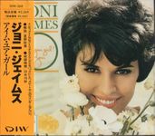 Joni Jamesˡॹ/ࡦ楢