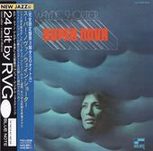 Wayne Shorter󡦥硼Super Nova(楸㥱)