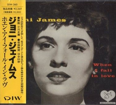 Joni James ����ˡ��������ॹ/�ۥ��󡦥������ե����롦���󡦥��