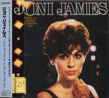 Joni James ����ˡ��������ॹ/�������ե����롦�������󥰡����ߥ󥰡�����