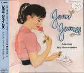 Joni James ˡॹ/ޥ󥰡ޥ˥