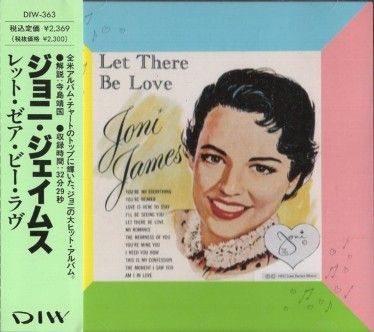 Joni James ����ˡ��������ॹ/��åȡ��������ӡ������