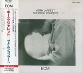 Keith Jarrettå/The Koln Concert