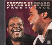 Freddie Hubbard:եǥϥС/Oscar Peterson/Face to Face