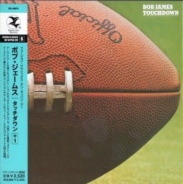 Bob James�ܥ֡��������ॹ/���å�������+1(�楸�㥱)
