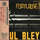 Paul Bley�ݡ��롦�֥쥤/�եåȡ��롼��(�楸�㥱)