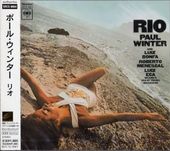 Paul Winter�ݡ��롦�����󥿡�/�ꥪ