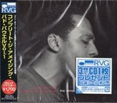Bud Powell�Хɡ��ѥ�����Amazing Bud Powell 1/R.V.G