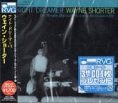 Wayne Shorter�������󡦥��硼����Night Dreamer/R.V.G