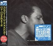 Bud Powell�Хɡ��ѥ�����Amazing Bud Powell 2/R.V.G