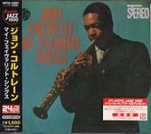 John Coltrane����󡦥���ȥ졼��My Favorite Things