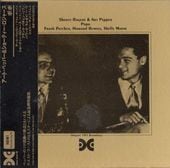 Art Pepper�����ȡ��ڥåѡ�/Shorty Rogers���硼�ƥ��������㡼��/�ݥ�(�楸�㥱)