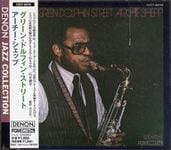 Archie Shepp���������������å�/���꡼�󡦥ɥ�ե��󡦥��ȥ꡼��