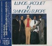 Illinois Jacquet����Υ������㥱��/���󡦥������󥮥󥰡��衼���å�