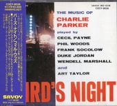 Phil Woods �ե��롦���å�/Charlie Parker/�С������ʥ���