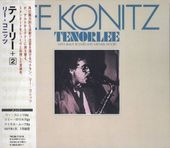 Lee Konitz�꡼�����˥å�/�ƥΡ��꡼+2(�ǥ��ѥå�)