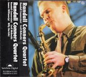 Randall Conners Quartet�����ɥ롦���ʡ���������ƥå�