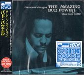 Bud Powell�Хɡ��ѥ�����Scene Changes/R.V.G