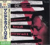 Bud Powell�Хɡ��ѥ�����THE GENIUS OF BUD POWELL