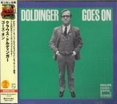 Klaus Doldinger���饦�����ɥ�ǥ��󥬡�/Goes On