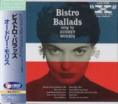 Audrey Morris�����ɥ꡼����ꥹ/�ӥ��ȥ����Х�å�